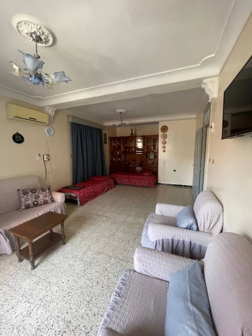 Location Appartement F3 Béjaïa Melbou