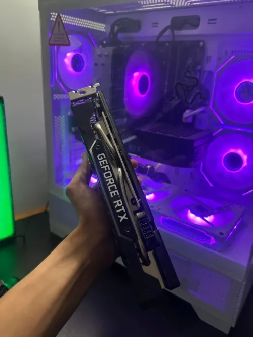 RTX 2060 12GB PALIT DUAL