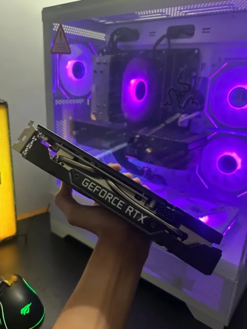 RTX 2060 12GB PALIT DUAL