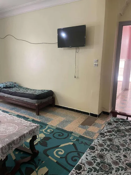 Location Appartement F2 Béjaïa Melbou
