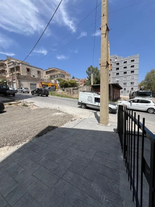 Location Local Constantine Constantine