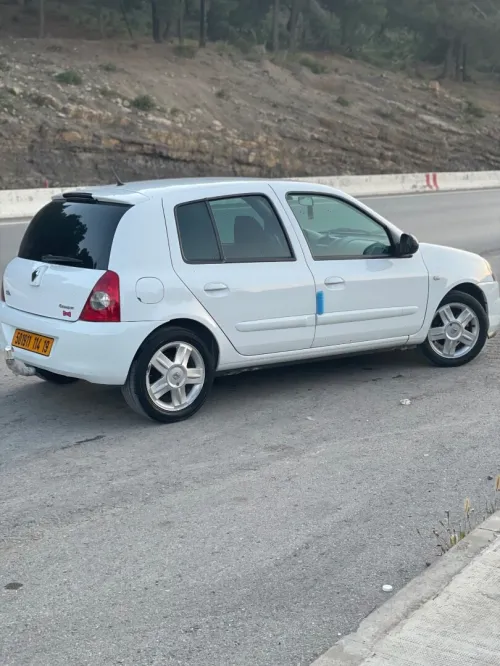 Renault Clio Campus 2014 Bye bye