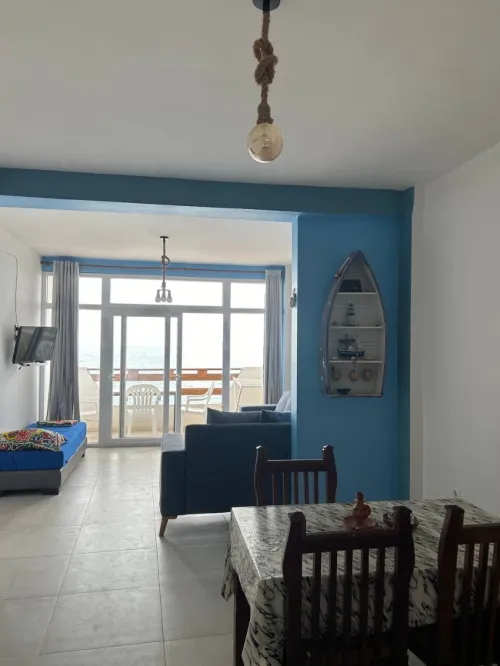Location vacances Appartement Béjaïa Beni ksila