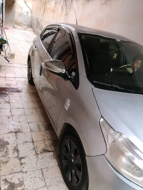 Peugeot 208 2013 208