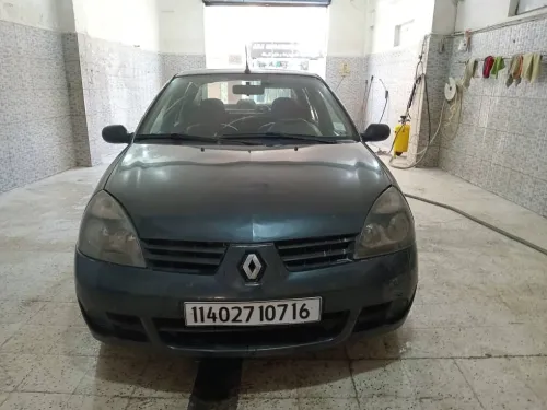 Renault Clio Classique 2007 Clio Classique