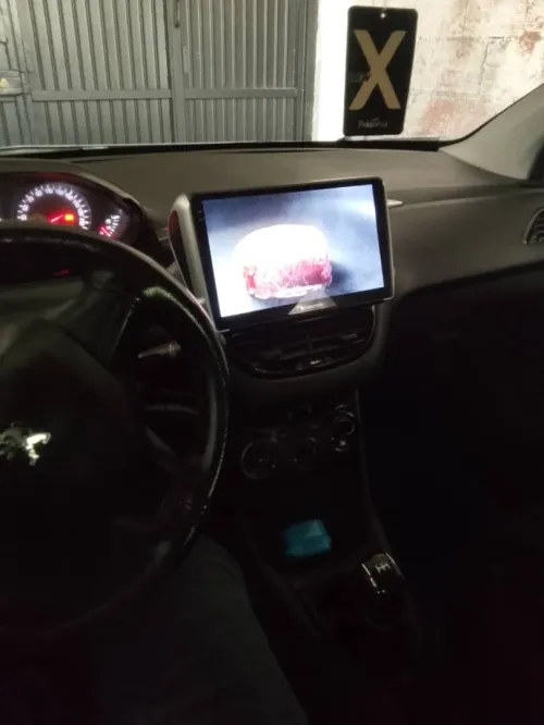 Peugeot 208 2013 208