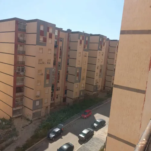 Vente Appartement F4 Alger Zeralda