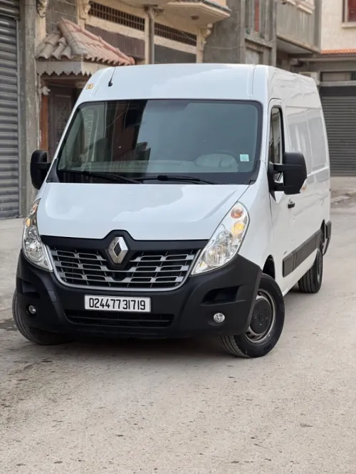 Renault L2H2 2017