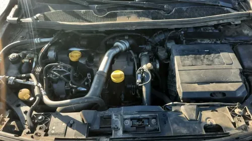 Renault Fluence 2011 Privilège