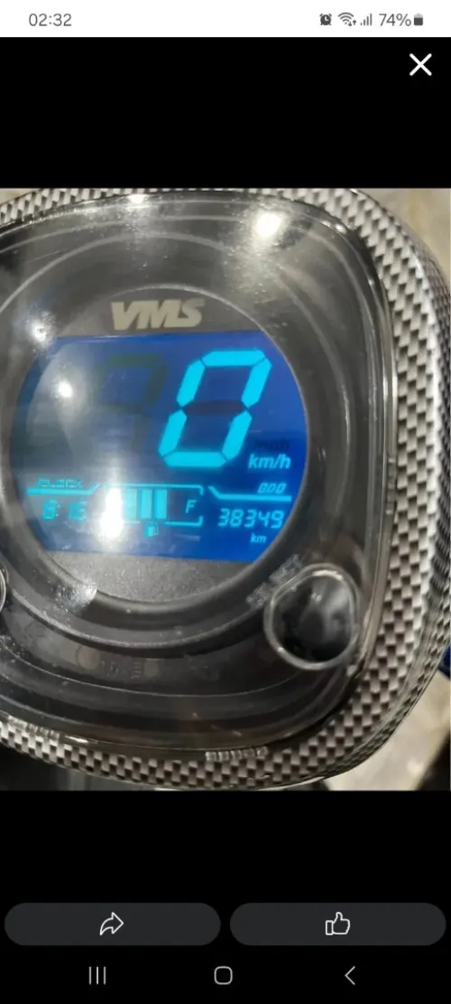 Compteur cuxi 1 ymchi