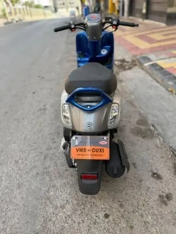 Vms Cuxi 2024