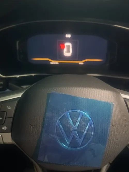Volkswagen Tahru 2026 La toutes options