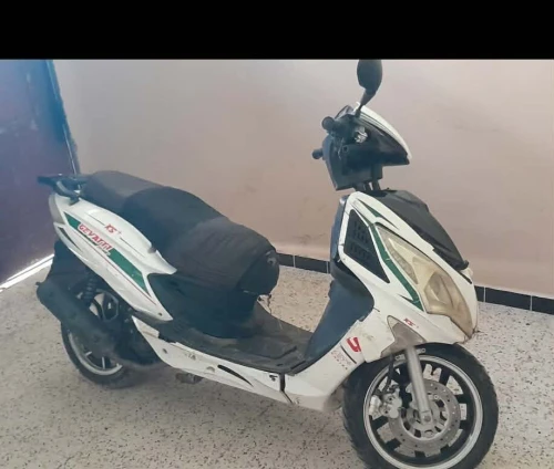 GEVVATI KS+ 2019
