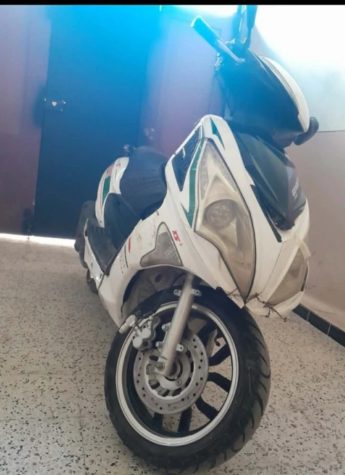 GEVVATI KS+ 2019