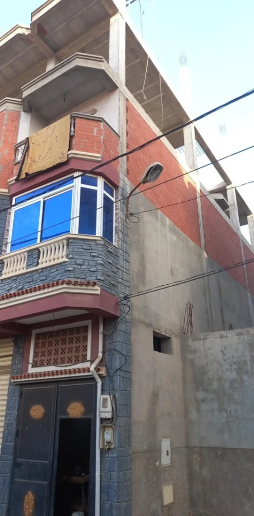 Vente Villa Alger Les eucalyptus