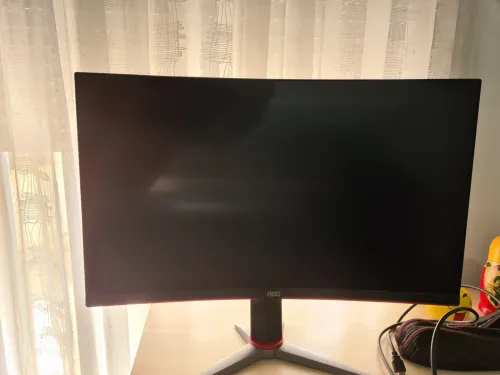 aoc c27g2z 27 fhd 240hz curved