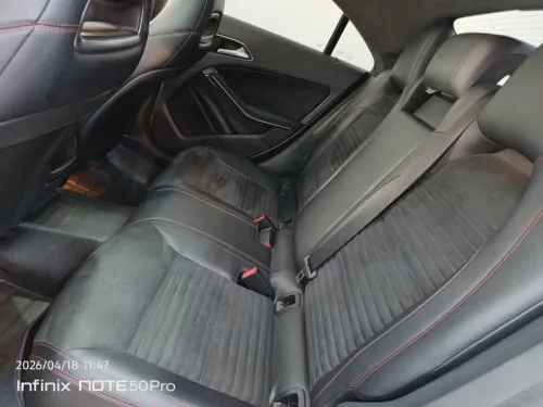 Mercedes CLA 2014 Coupé Exclusif +