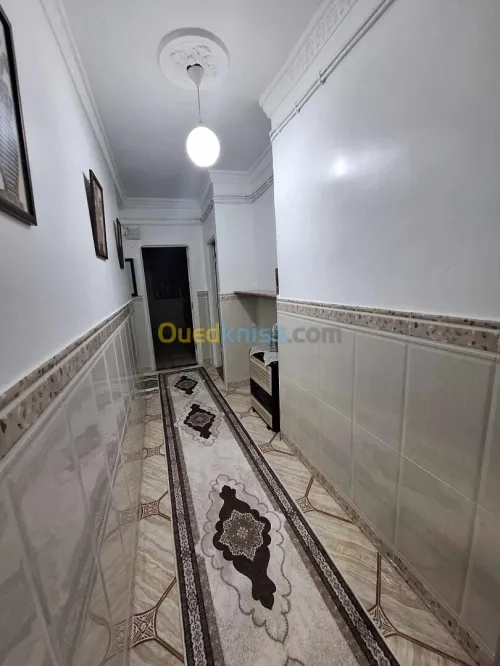 Location Appartement F3 Tiaret Tiaret
