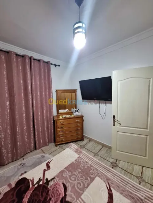 Location Appartement F3 Tiaret Tiaret