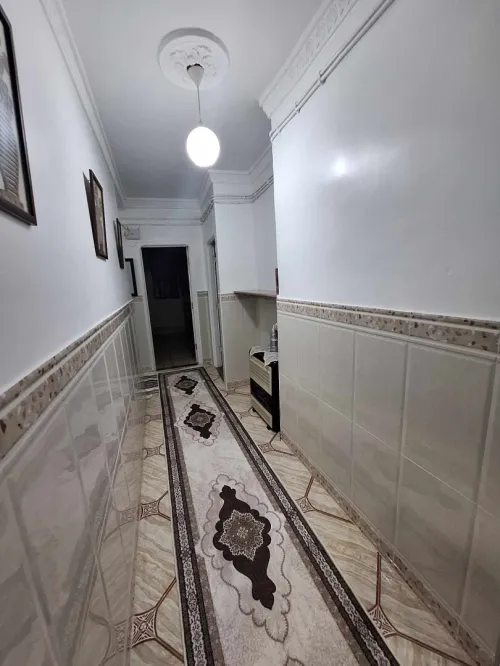 Location vacances Appartement F3 Tiaret Tiaret