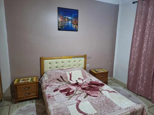 Location Appartement F3 Tiaret Tiaret