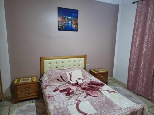 Location vacances Appartement F3 Tiaret Tiaret