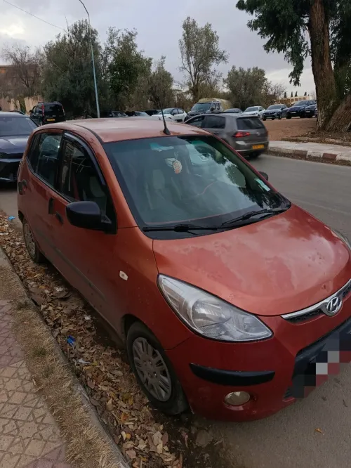 Hyundai i10 2008 GL Plus