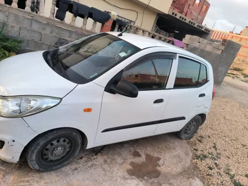 Hyundai i10 2015 GLS