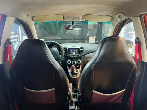Hyundai i10 2008 GL Plus