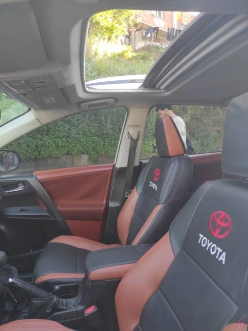 Toyota RAV4 2013 RAV4