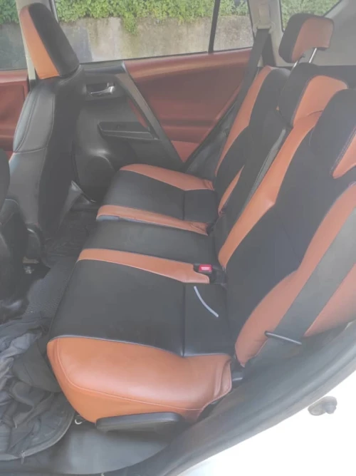 Toyota RAV4 2013 RAV4
