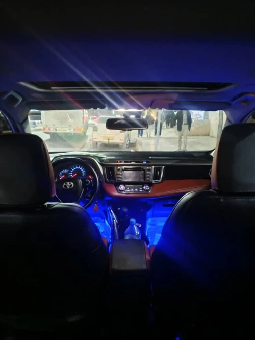 Toyota RAV4 2013 RAV4