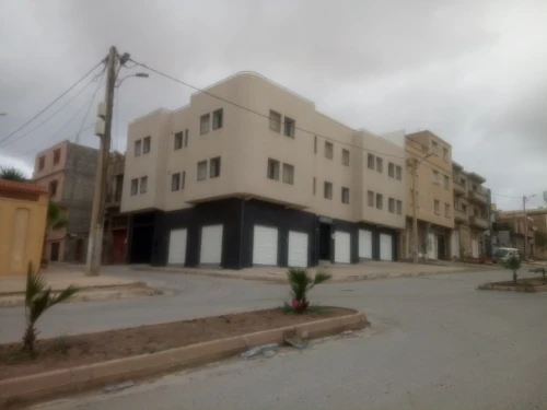 Location Local Oran Bir el djir