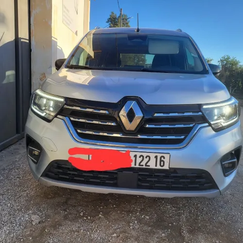 Renault Kangoo 2022 4 GO