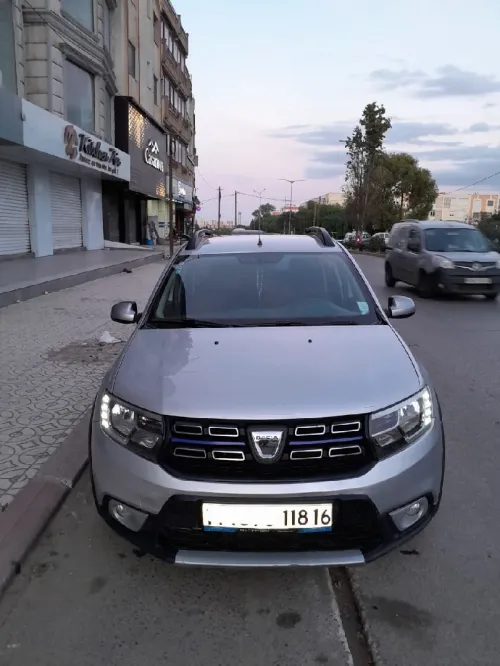 Dacia Sandero 2018 Stepway
