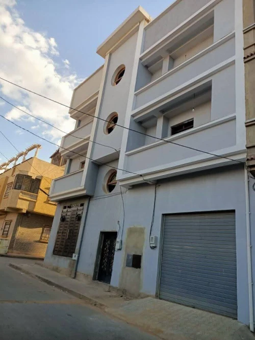 Location Villa Relizane Oued rhiou