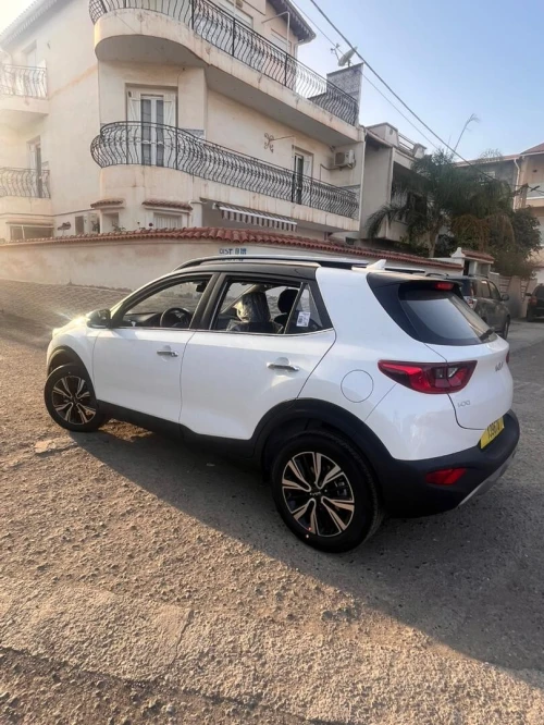Kia KX1 2025 Kx1 toit automatique.