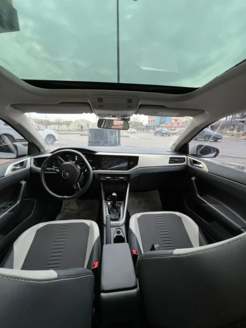 Volkswagen Polo 2023 Bets