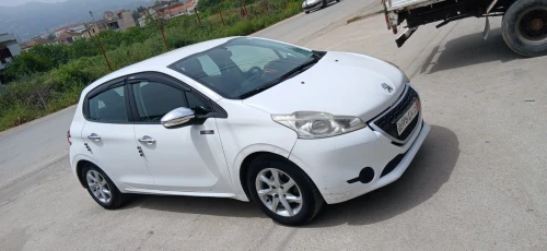 Peugeot 208 2014 Access