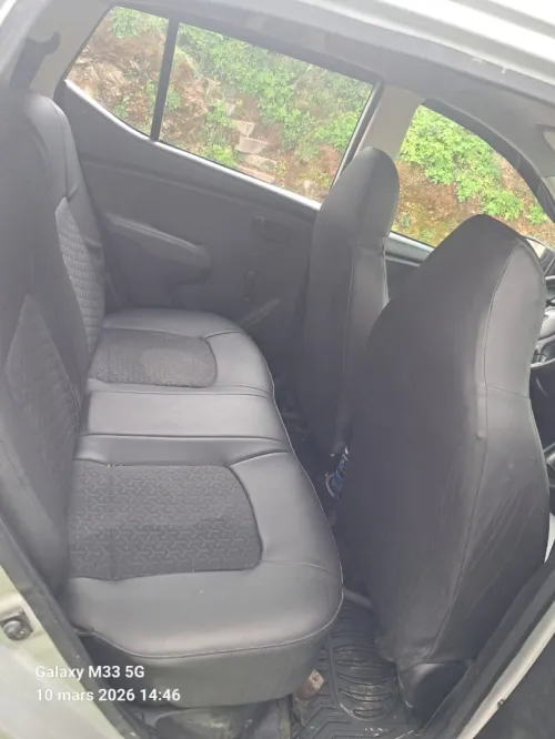 Hyundai i10 2016 GL Plus