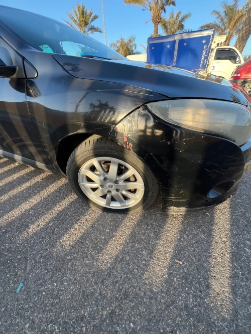 Renault Megane 3 2010 Megane 3