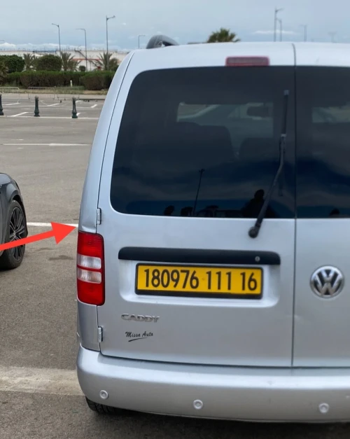 Volkswagen Caddy 2011 Life