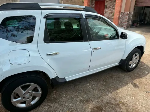 Dacia Duster 2012 