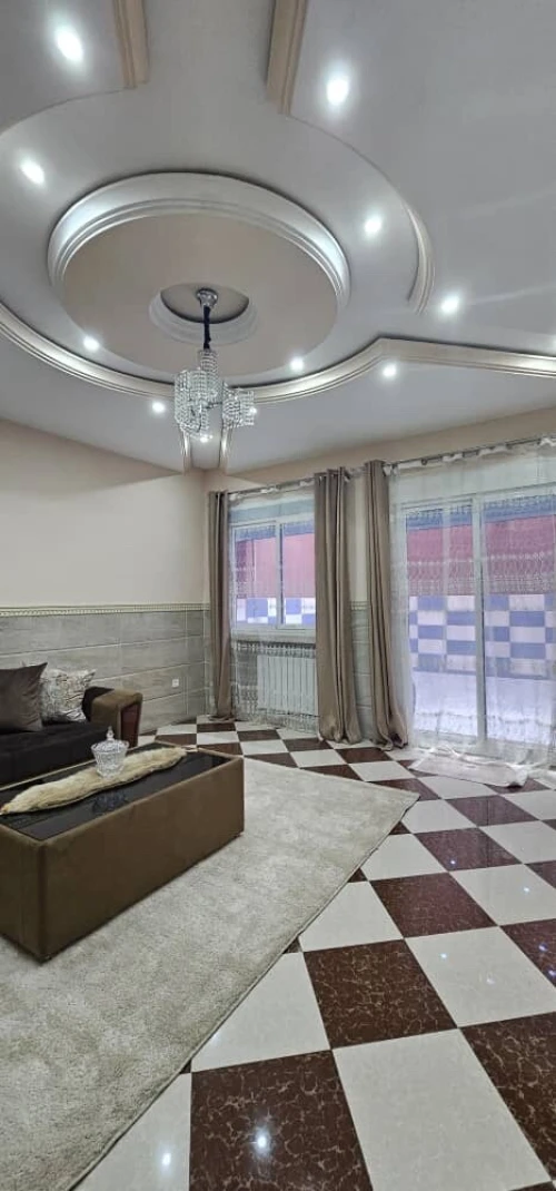 Vente Appartement Niveau de villa F3 Oran Bir el djir