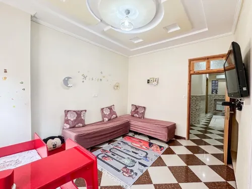 Vente Appartement F3 Oran Bir el djir