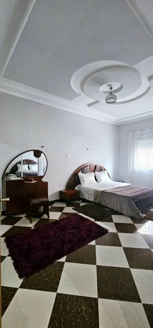 Vente Appartement F3 Oran Bir el djir
