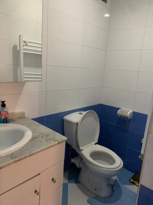 Vente Appartement Niveau de villa F3 Oran Bir el djir