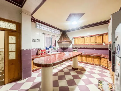 Vente Appartement Niveau de villa F3 Oran Bir el djir