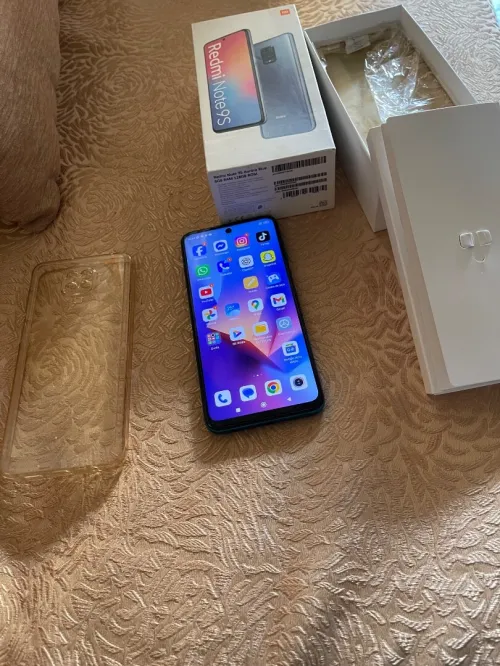 Xiaomi Redmi