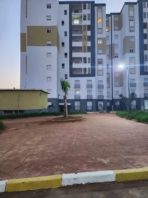 Vente Appartement F3 Alger Ouled fayet